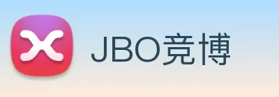 JBO竞博 logo